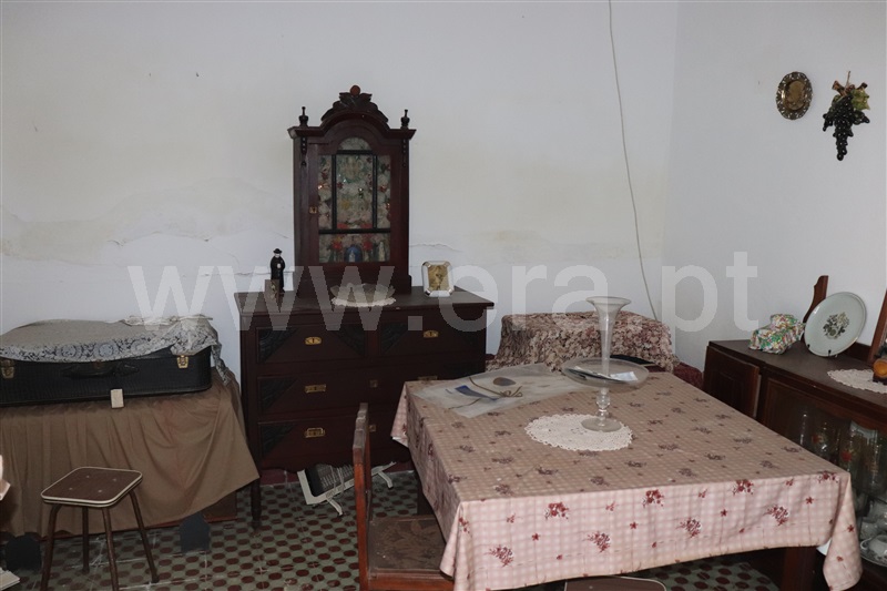 Moradia T2 Abrantes, Barrada - 1488289 - 3