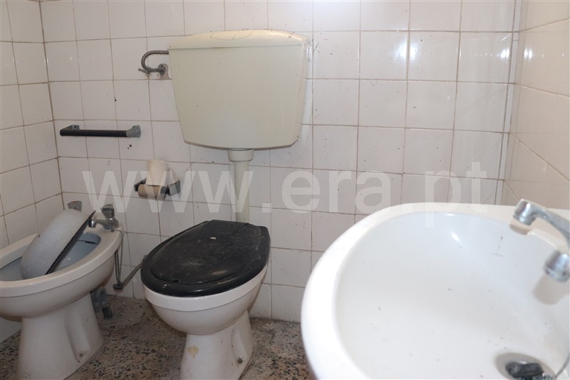 Moradia T2 Abrantes, Barrada - 1488289 - 4