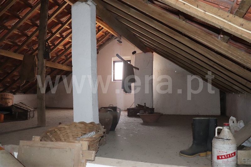 Moradia T2 Abrantes, Barrada - 1488289 - 5