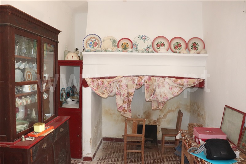 Moradia T2 Abrantes, Barrada - 1488289 - 6