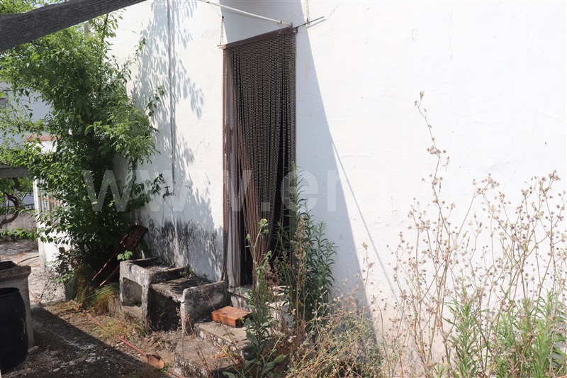 Moradia T2 Abrantes, Barrada - 1488289 - 7