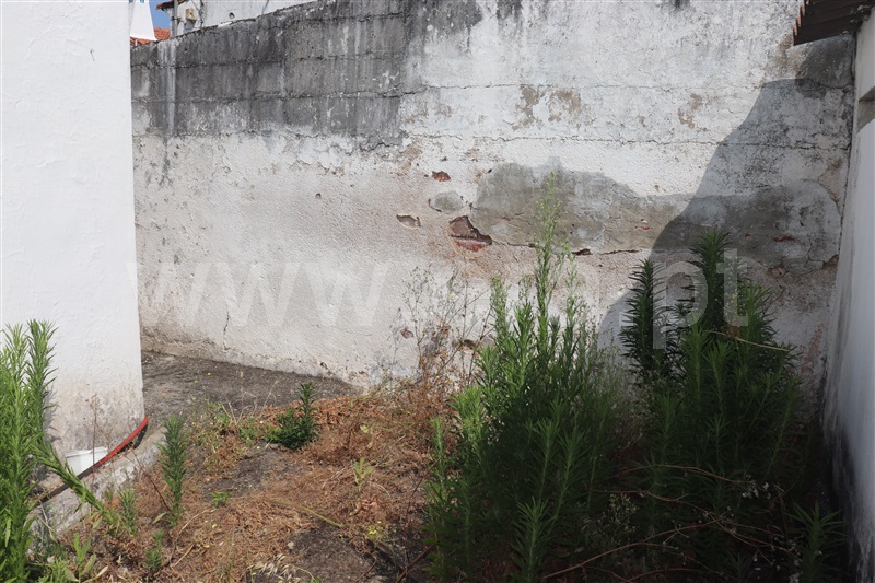 Moradia T2 Abrantes, Barrada - 1488289 - 8