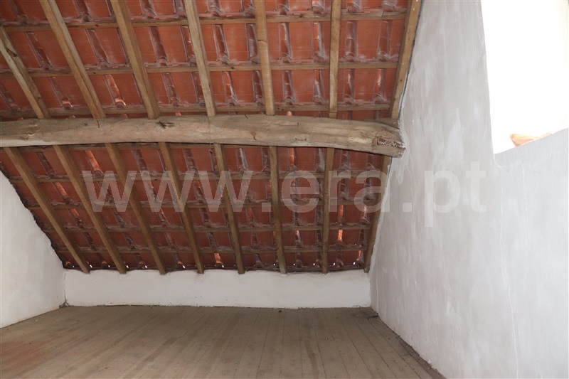 Moradia T2 Abrantes, Barrada - 1489620 - 2