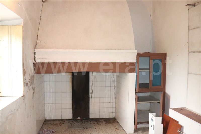 Moradia T2 Abrantes, Barrada - 1489620 - 6