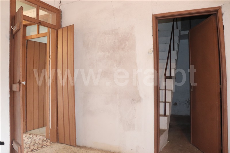 Moradia T2 Abrantes, Barrada - 1489620 - 7