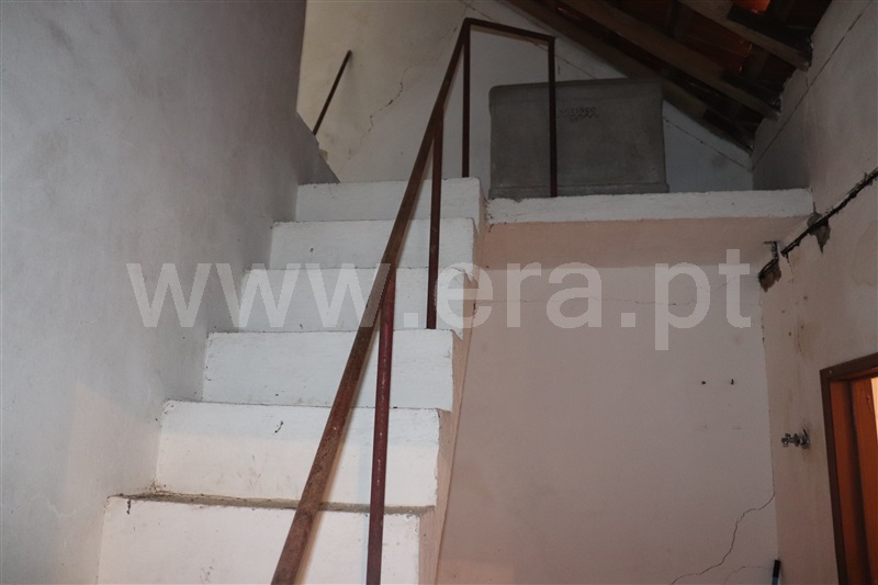 Moradia T2 Abrantes, Barrada - 1489620 - 9