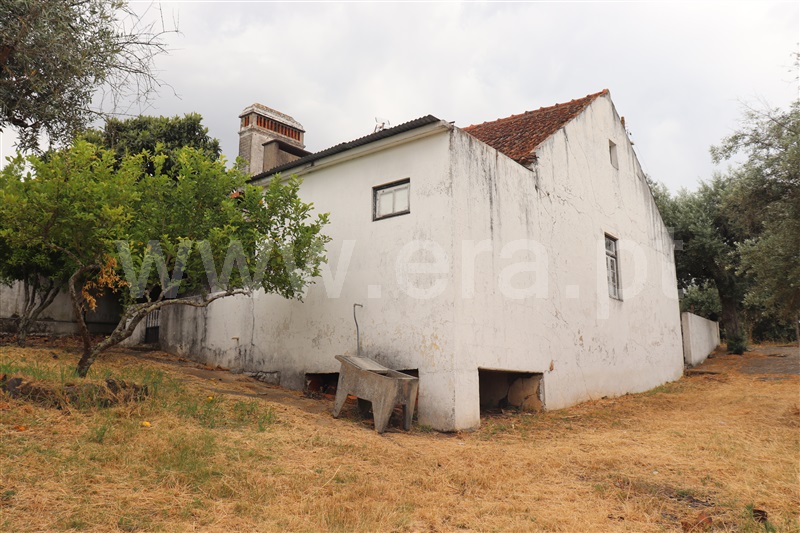 Moradia T2 Abrantes, Barrada - 1489620 - 12