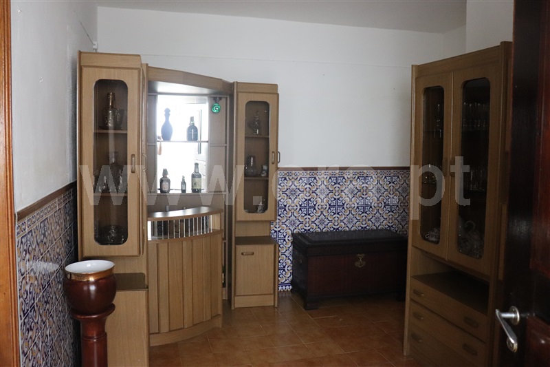 Moradia T2 / Abrantes, Bemposta