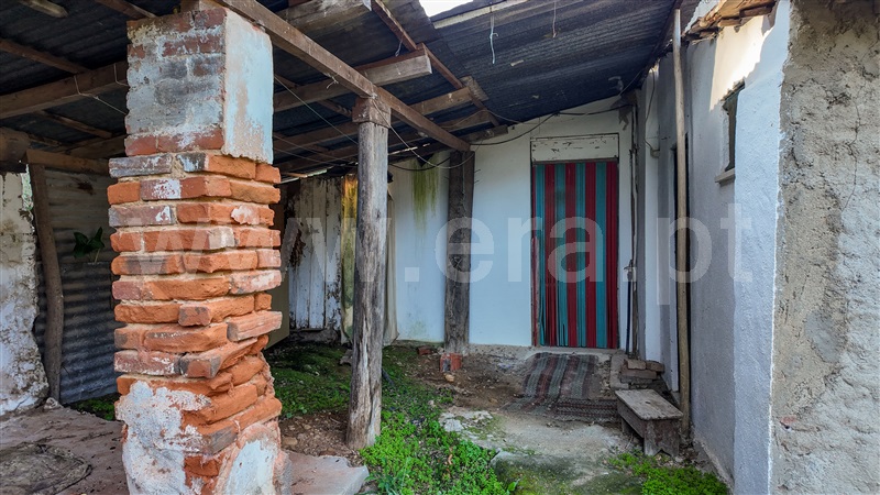 Moradia T2 Abrantes, Bemposta - 1425194 - 5