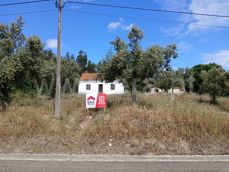 Moradia T2 / Abrantes, Bemposta