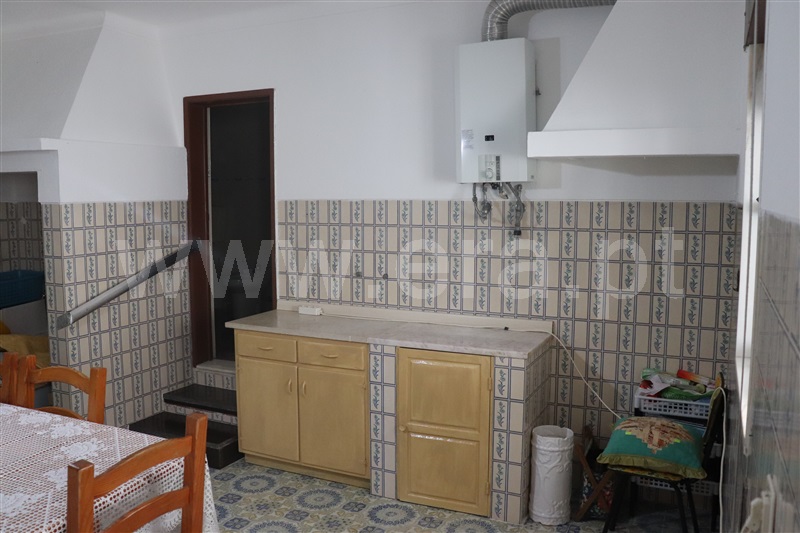 Moradia T2 Abrantes, Brunheirinho - 1418619 - 3