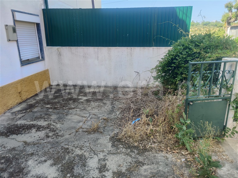 Moradia T2 Abrantes, Brunheirinho - 1486134 - 1