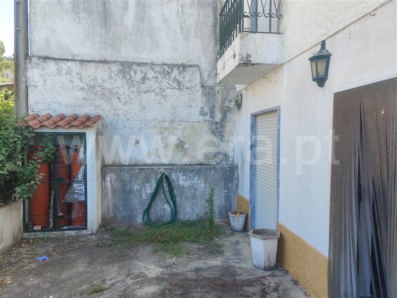 Moradia T2 Abrantes, Brunheirinho - 1486134 - 6