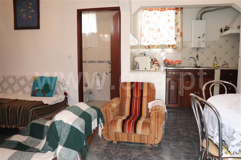 Moradia T2 Abrantes, Brunheirinho - 1486134 - 8