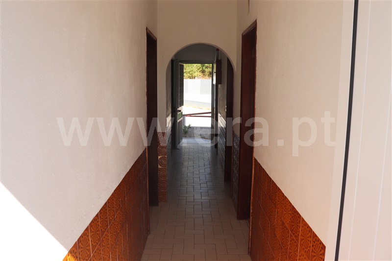 Andar Moradia T2 Abrantes, Carreira do Mato - 1503238 - 3