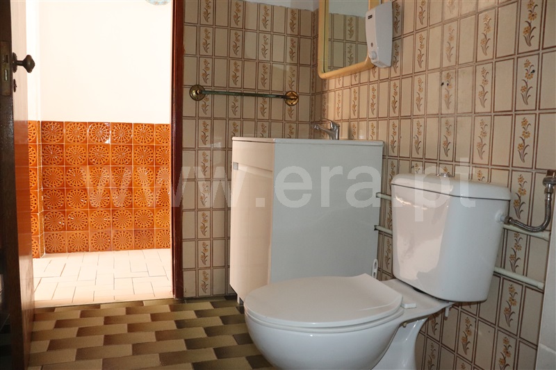Andar Moradia T2 Abrantes, Carreira do Mato - 1503238 - 5