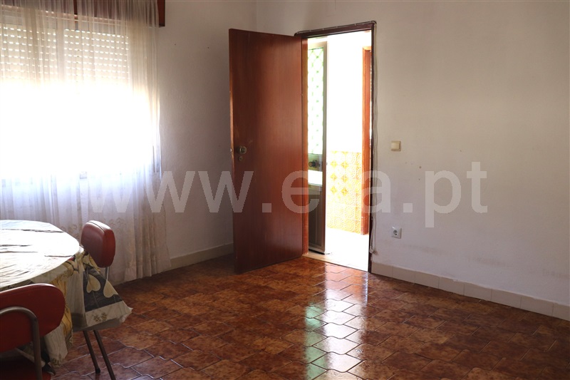 Andar Moradia T2 Abrantes, Carreira do Mato - 1503238 - 6