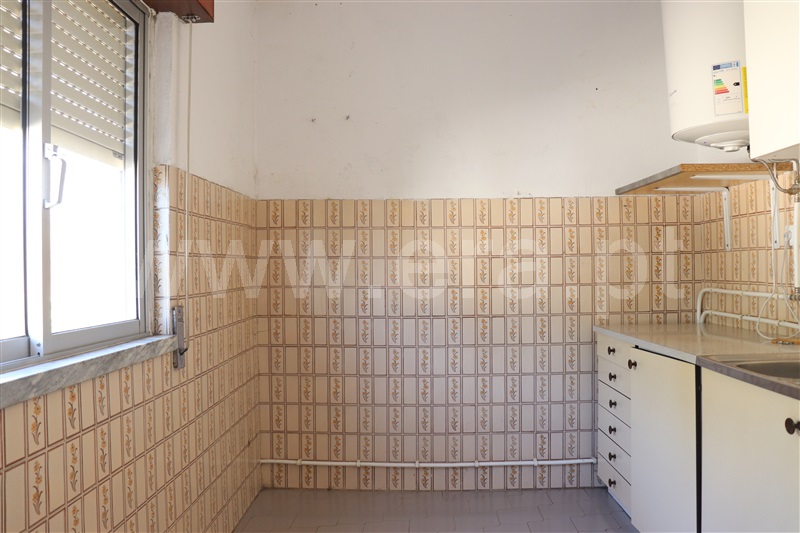 Andar Moradia T2 Abrantes, Carreira do Mato - 1503238 - 7