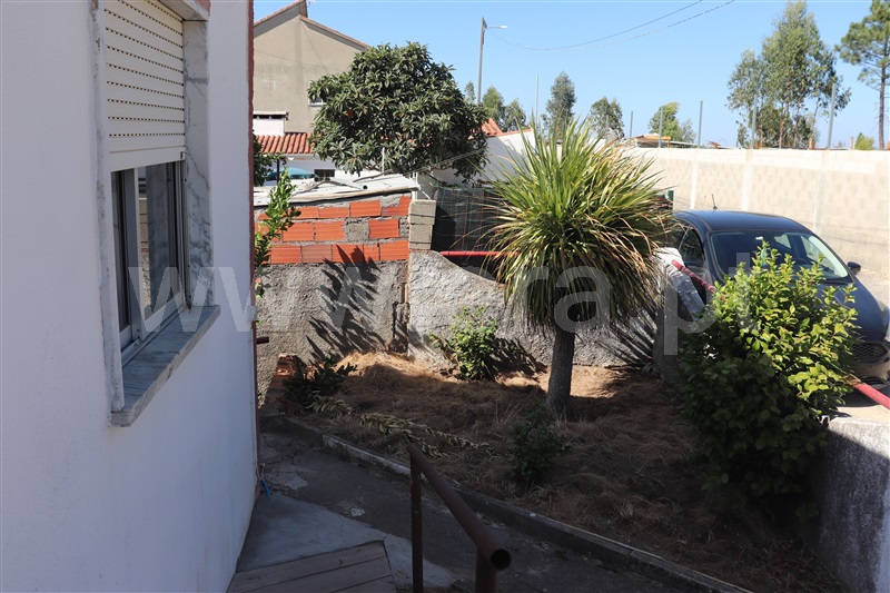 Andar Moradia T2 Abrantes, Carreira do Mato - 1503238 - 8