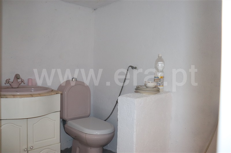 Andar Moradia T2 Abrantes, Carreira do Mato - 1503238 - 10