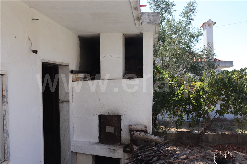 Andar Moradia T2 Abrantes, Carreira do Mato - 1503238 - 11