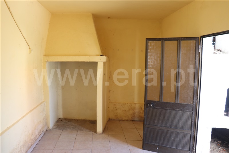 Andar Moradia T2 Abrantes, Carreira do Mato - 1503238 - 12