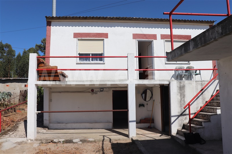 Andar Moradia T2 Abrantes, Carreira do Mato - 1503238 - 13