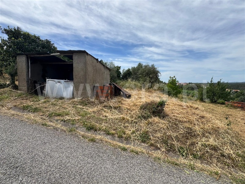 Moradia T2 à venda em Carvalhal, Abrantes — foto 12
