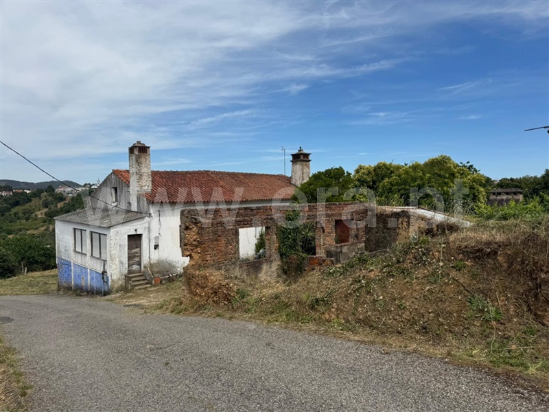 Moradia T2 à venda em Carvalhal, Abrantes — foto 16