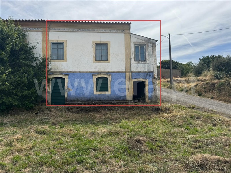 Moradia T2 à venda em Carvalhal, Abrantes — foto 17