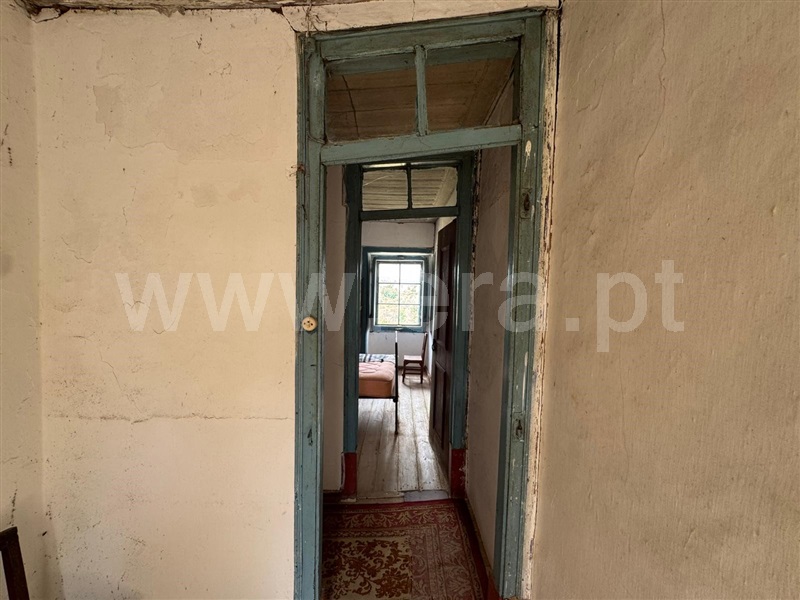 Moradia T2 à venda em Carvalhal, Abrantes — foto 2