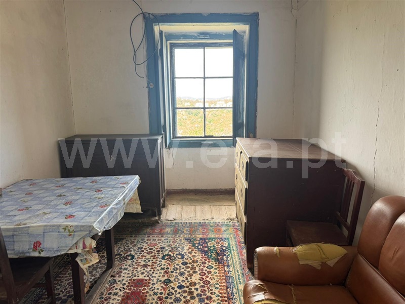 Moradia T2 à venda em Carvalhal, Abrantes — foto 3