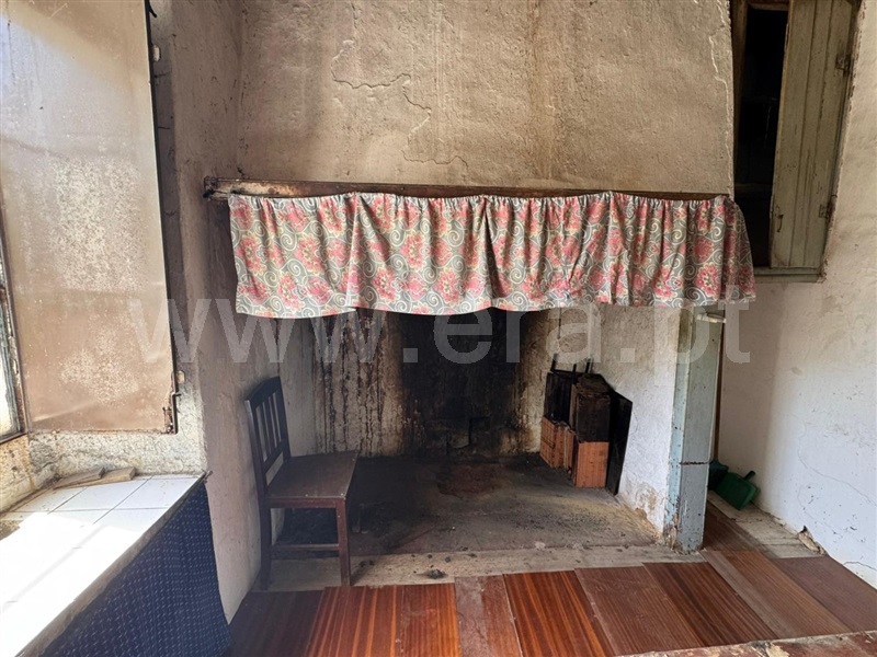 Moradia T2 à venda em Carvalhal, Abrantes — foto 4