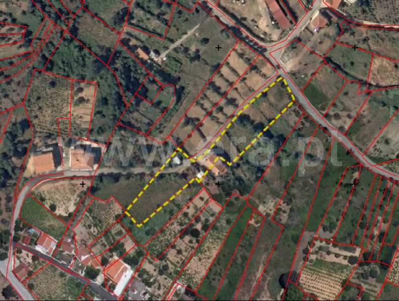 Moradia T2 à venda em Carvalhal, Abrantes — foto 18