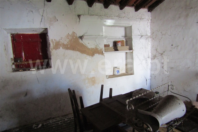 Moradia T2 Abrantes, Concavada - 1344365 - 5