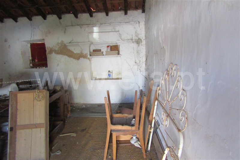Moradia T2 Abrantes, Concavada - 1344365 - 6