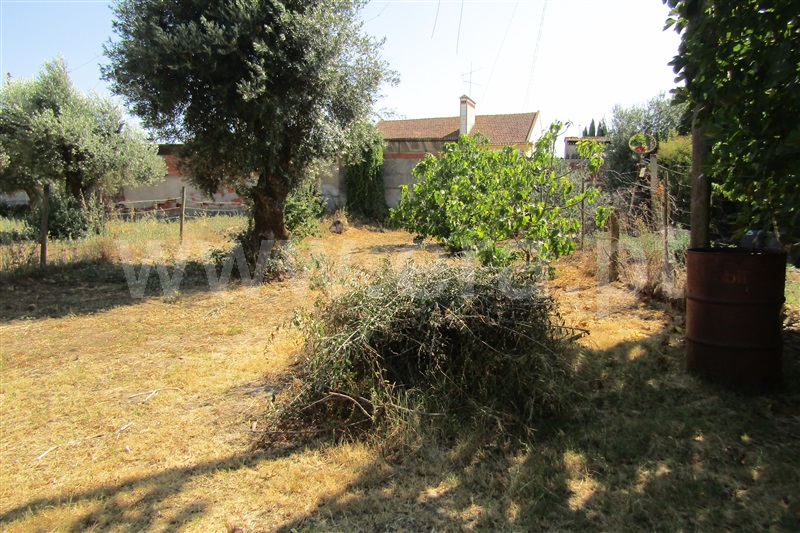 Moradia T2 Abrantes, Concavada - 1344365 - 9