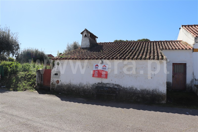 Moradia T2 Abrantes, Concavada - 1344365 - 12