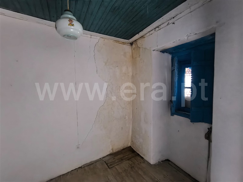 Moradia T2 Abrantes, Fontes - 1491004 - 2