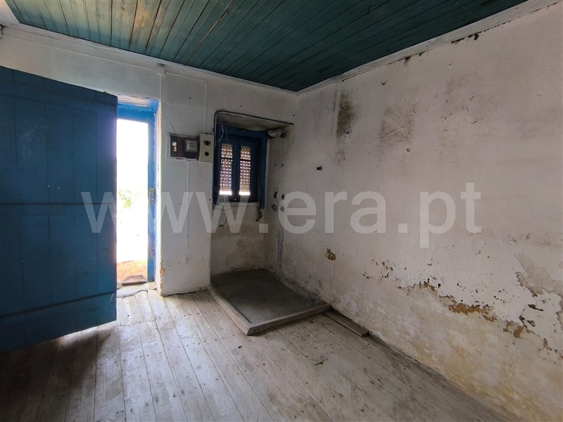 Moradia T2 Abrantes, Fontes - 1491004 - 4