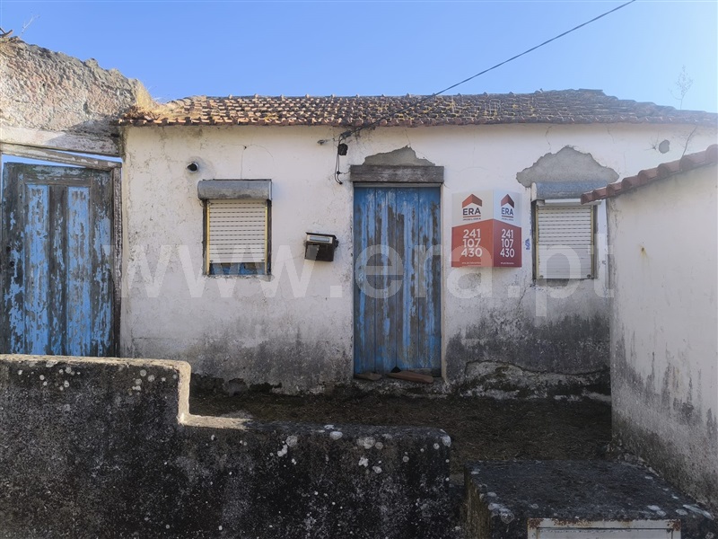Moradia T2 / Abrantes, Fontes