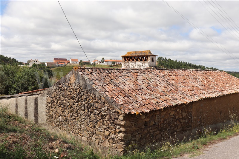 Moradia T2 Abrantes, Martinchel - 1406814 - 4