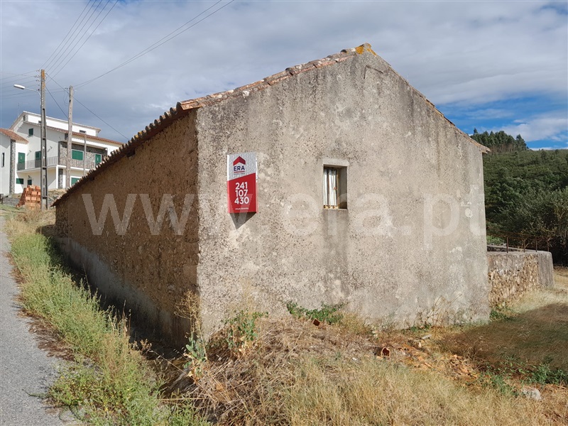 Moradia T2 / Abrantes, Martinchel