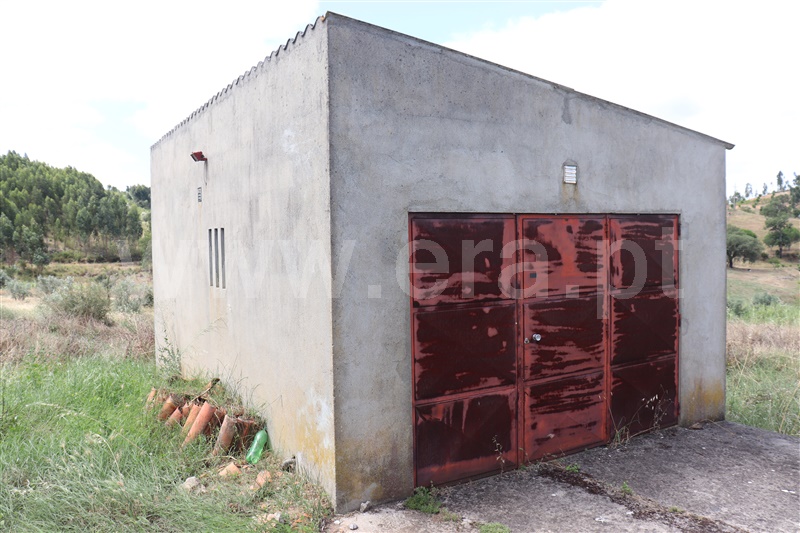 Moradia T2 à venda em Martinchel, Abrantes — foto 9