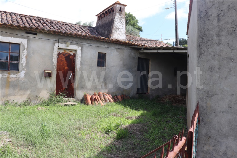 Moradia T2 à venda em Martinchel, Abrantes — foto 3