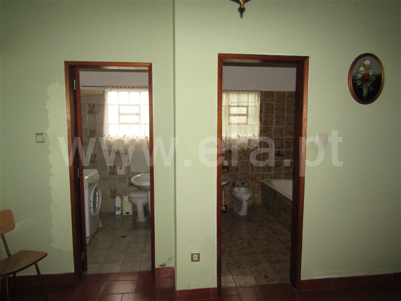Moradia T2 Abrantes, Mouriscas - 1151765 - 5