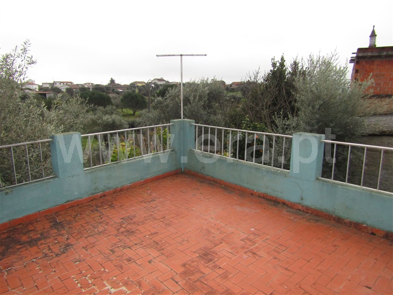 Moradia T2 Abrantes, Mouriscas - 1151765 - 12