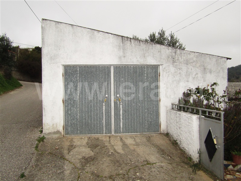 Moradia T2 Abrantes, Mouriscas - 1151765 - 14