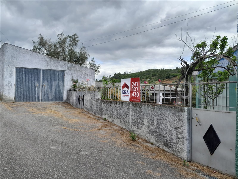 Moradia T2 Abrantes, Mouriscas - 1151765 - 16