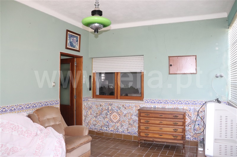 Moradia T2 à venda em Mouriscas, Abrantes — foto 4